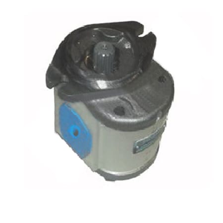 Aftermarket 6675660 New Hydraulic Single Gear Pump Fits Several Fits Bobcat Models HYI60-0056